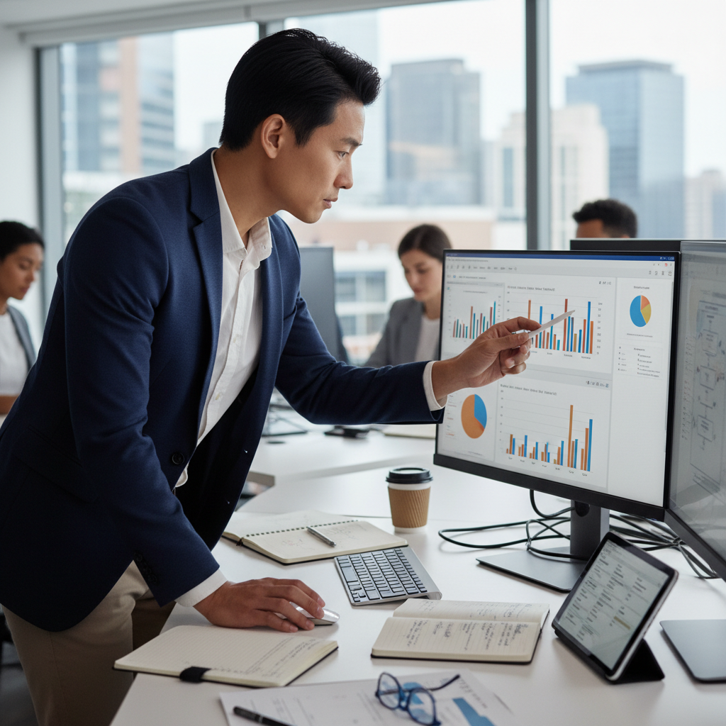 Business Analyst