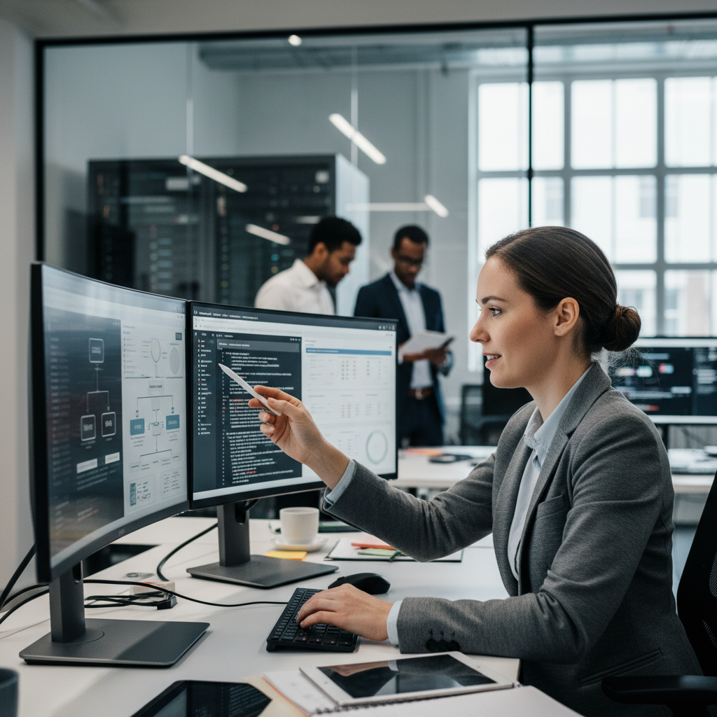 Consultant·e ERP