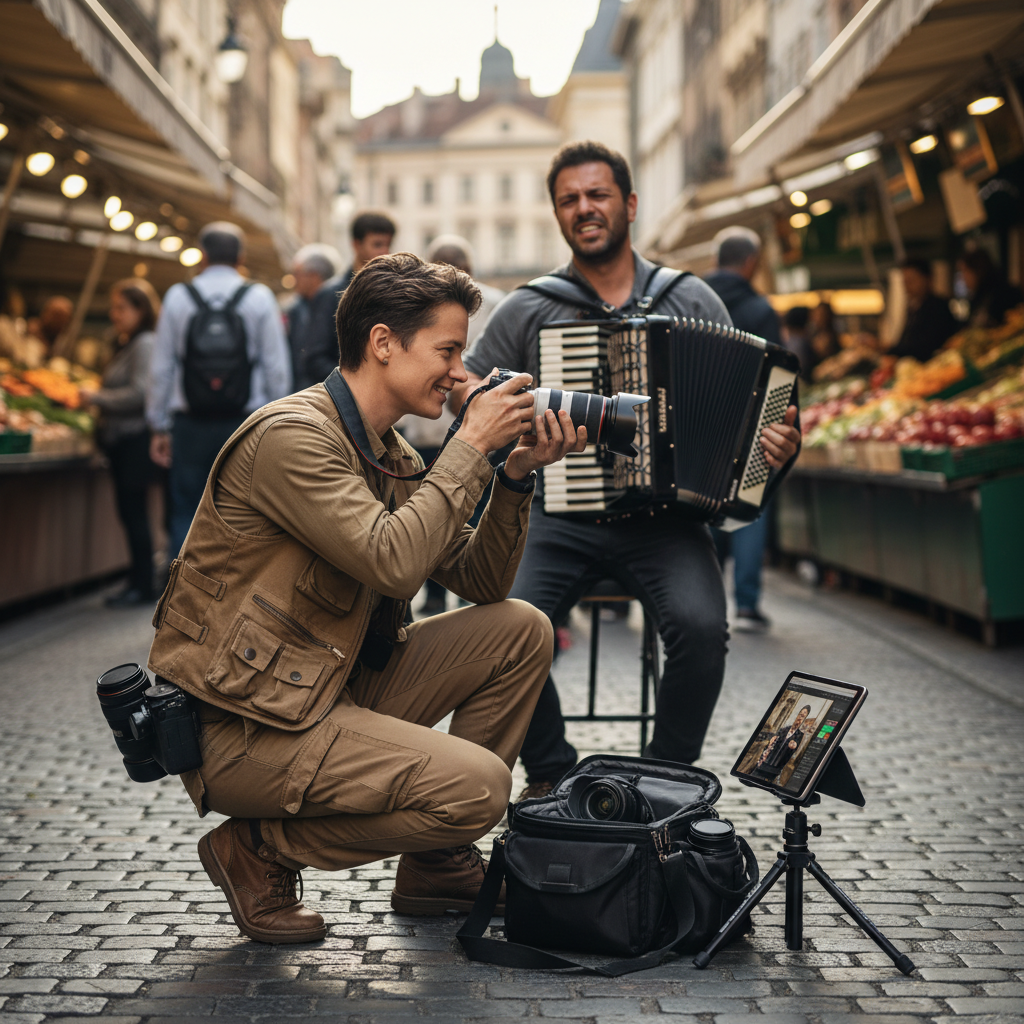 Photographe (h/f)