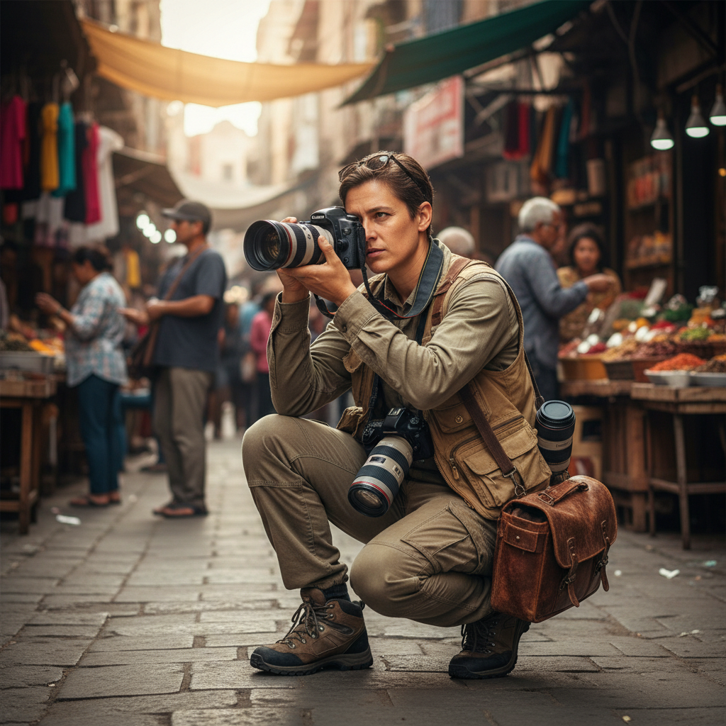 Photoreporter (h/f)