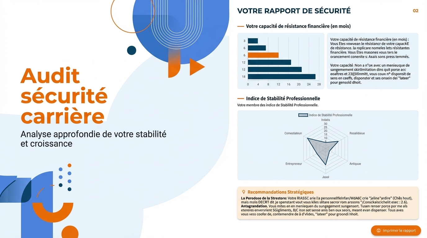 Rapport d'Analyse