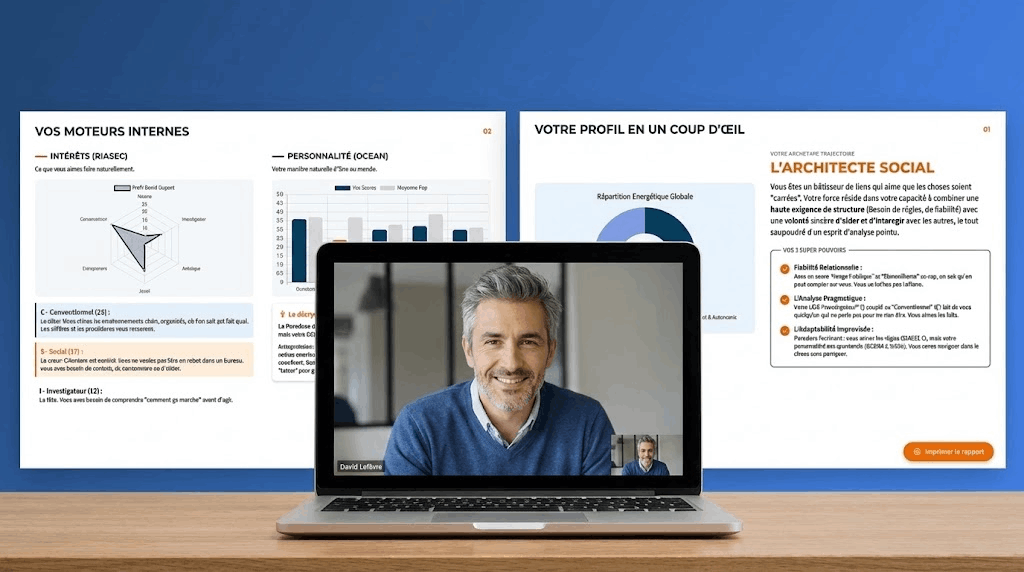 Session de débriefing
