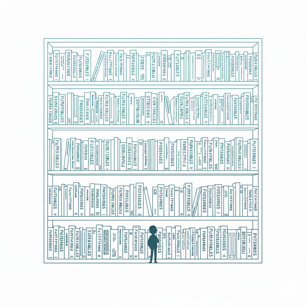 Trop d'options ou pas assez