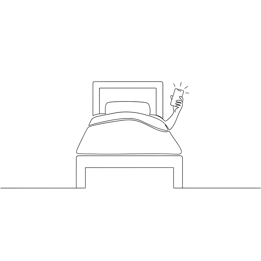 Le dimanche soir redouté